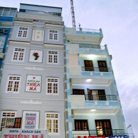 HT3 Hotel Nha Trang Buitenkant foto
