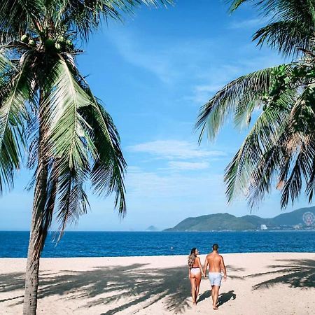 HT3 Hotel Nha Trang Buitenkant foto