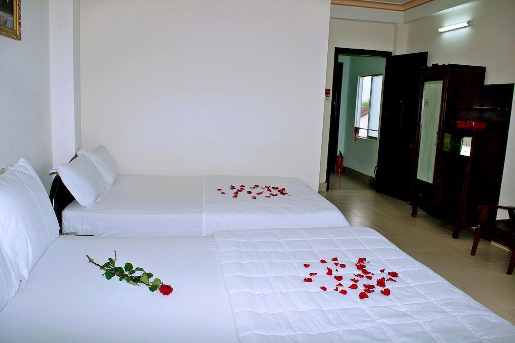 HT3 Hotel Nha Trang Buitenkant foto