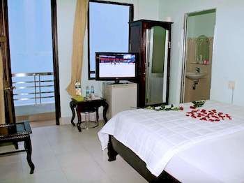 HT3 Hotel Nha Trang Buitenkant foto