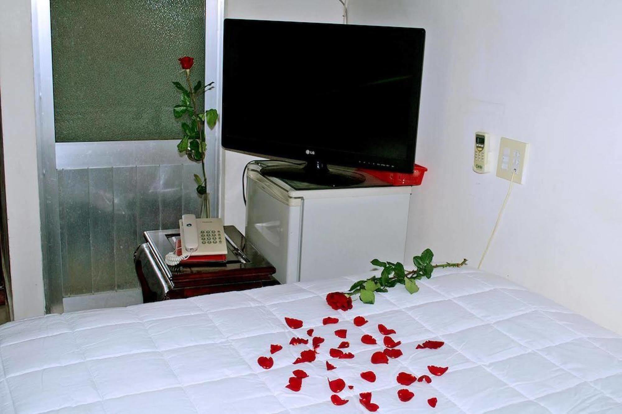 HT3 Hotel Nha Trang Buitenkant foto