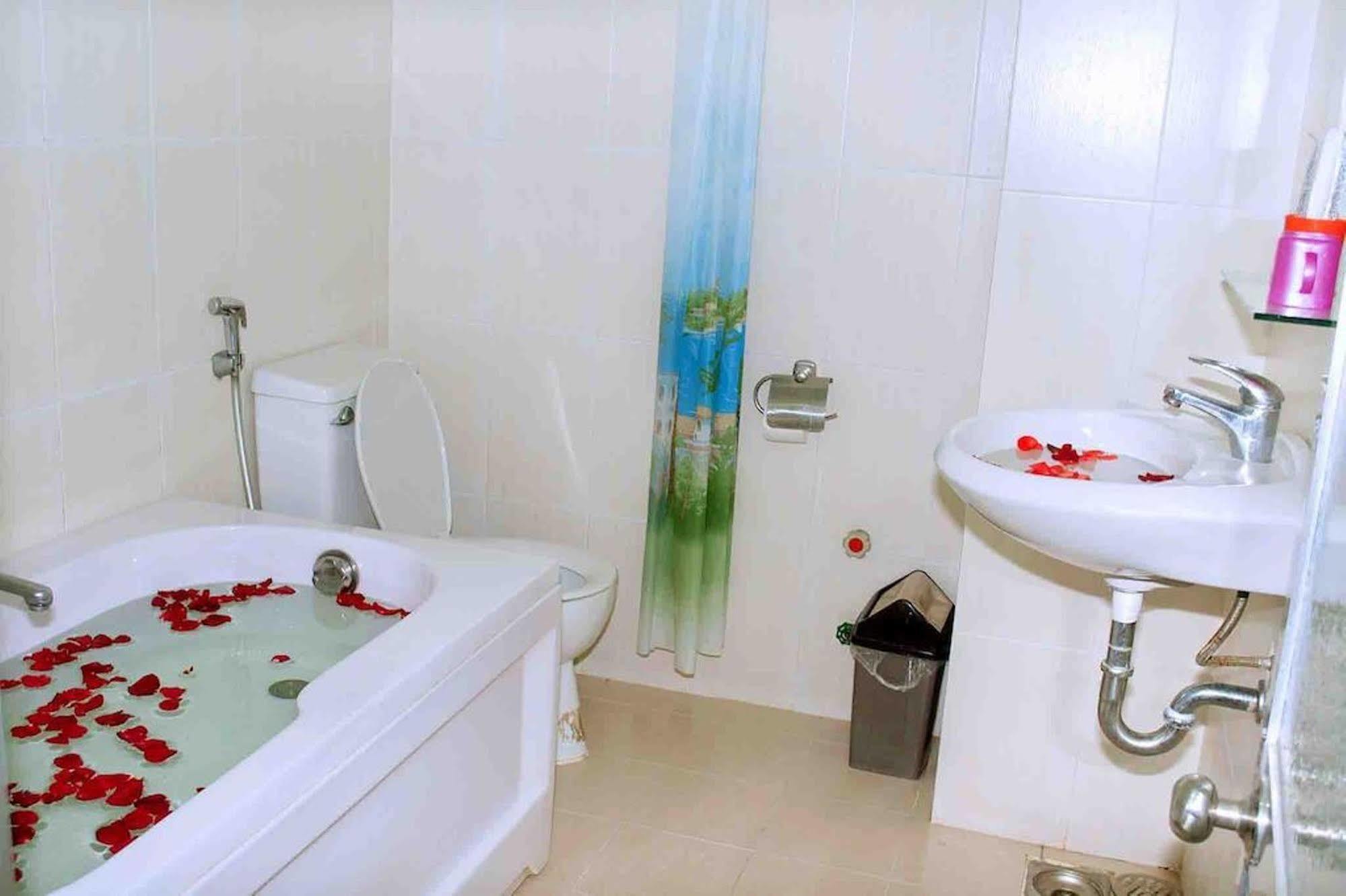 HT3 Hotel Nha Trang Buitenkant foto