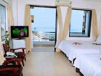 HT3 Hotel Nha Trang Buitenkant foto
