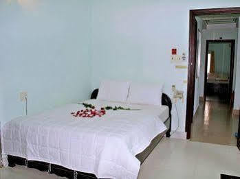 HT3 Hotel Nha Trang Buitenkant foto