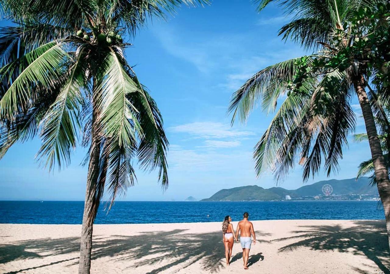 HT3 Hotel Nha Trang Buitenkant foto