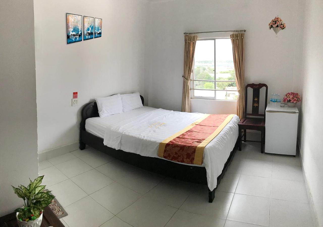 HT3 Hotel Nha Trang Buitenkant foto